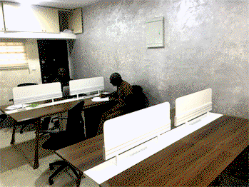 Oyo-Ita pledges decent working environment for civil servants