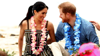 Harry and Meghan announce move to Windsor in early 2019