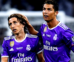 Modric, Ronaldo, others battle for  Ballon d’Or