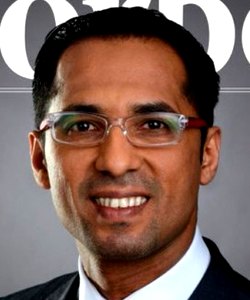 20 arrested in hunt for kidnapped Africa’s youngest billionaire