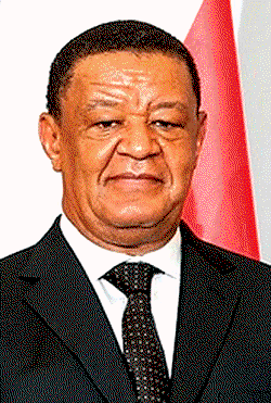Breaking: Ethiopian President tenders resignation letter