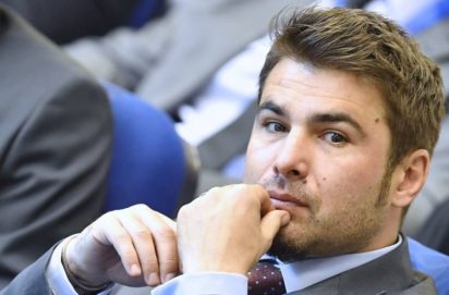 European Court rejects Mutu, Pechstein appeals