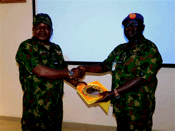 NAF personnel fabricate aircraft parts
