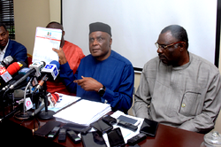 Lagos APC primaries :  No election took place in Lagos  – NWC panel