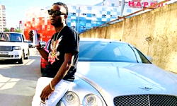 I will give out Bentlys every week – Nessy Bee