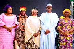 Nigeria at 58: More outcries for women to man key positions in the county