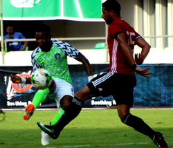 LIBYA VS NIGERIA: Eagles’ chartered flight off  8am today