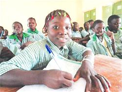 10m girls won’t return to school after COVID-19 passes — CSOs