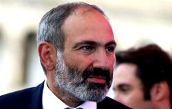 Thousands rally in Armenia as PM says will resign