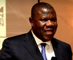 NCC: Ojobo retires, Nwokike becomes new Director Public Affairs