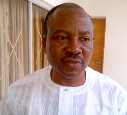 Port Concession has failed — Nweke