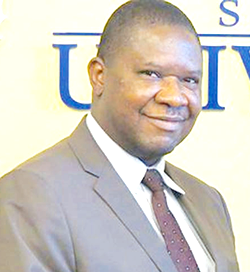 We can end Nigerians’ craze for varsity education abroad  – Aluyor, Edo University VC