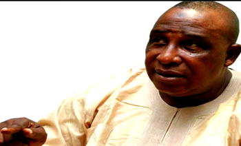 Alagbara showcases power, influence of women in society – Oga Bello