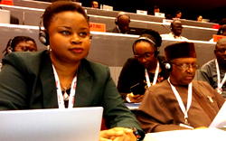 COP8 routes Big Tobacco from treaty talks