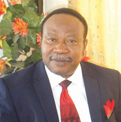 20 Years After: Nigerians yet to enjoy dividends of democracy — Onitiri