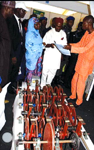 TECHNOLOGY: How Nigeria destroys its inventors