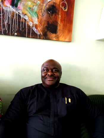 2018 EDO FEST: Arts & Culture coming home