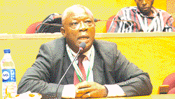 Nigerian agricultural commodities are rejected abroad because of hygiene, pesticides  – Osunkwo