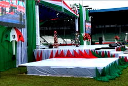 Just in: PDP demands end to results collation