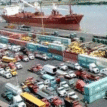 Apapa, Tin Can ports operate at less than 70% capacity — Terminal operators