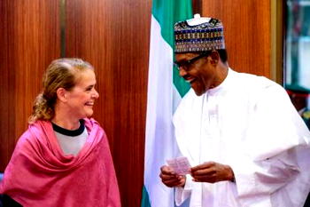 Why Nigeria must operate own communication satellites – Payette