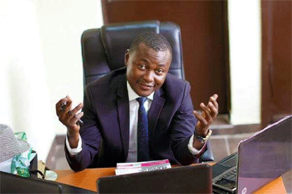 Osun House of Assembly: Ex-UniAbuja SUG president emerges PDP candidate