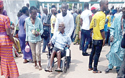 Verification: No end in sight to Nigerian Airways pensioners’ woes