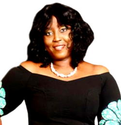 Bivese-Djebah launches Ofunneka, her first book