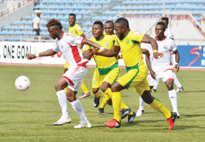 Rangers deserve Aiteo Cup after gallant fight back— Ogunbote