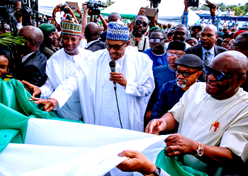 Second Niger Niger: Buhari lifted South-East despite region’s bad politics – Ngige