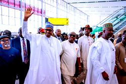 Rivers APC crisis: S-Court fixes March 8 for judgement