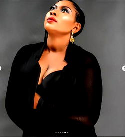 Only a prostitute calls other actresses prostitutes —Quenette Agbor