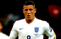 England can compete with Croatia’s Modric, insists recalled Barkley