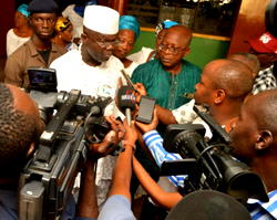 Lagos can pay N30,000 minimum wage—Salis, AD gov candidate
