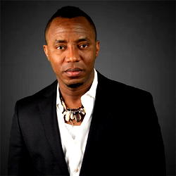 Nigerian Constitution, fraudulent document —Sowere