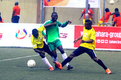 Sahara Group draws curtains on 2018 Saharalympics