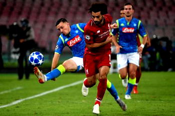 Champions League draw guide: Liverpool, Tottenham, Manchester to face who in knockout stages?