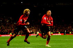 Man Utd vs Newcastle: Sanchez grabs late winner to give Mourinho a breather