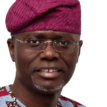 Sanwo-Olu promises technology driven economy