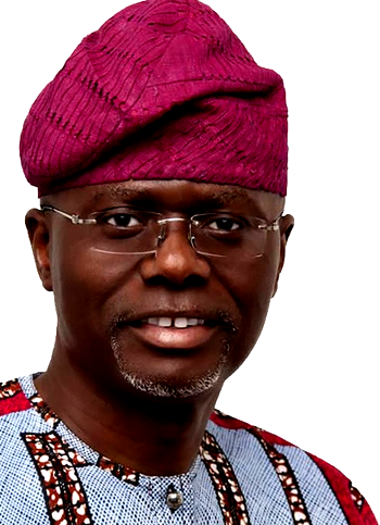 APC Women leader says women will vote massively for Sanwo-Olu