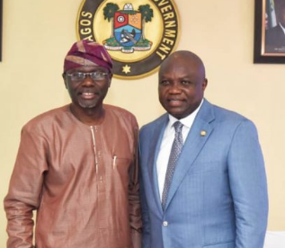 Ambode, Sanwo-Olu, Hamzat, attend GAC meeting - Vanguard News