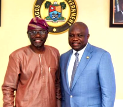 Ambode, Sanwo-Olu, Hamzat, attend GAC meeting