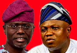 Seven lessons from Lagos APC Governorship Primary