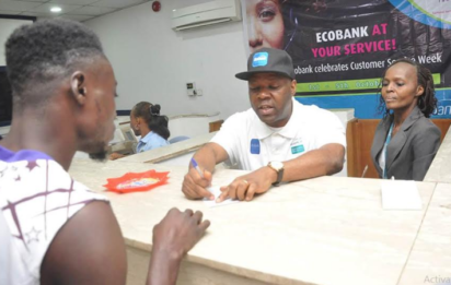 Customer Service Week huge opportunity to say thank you – Akinwuntan