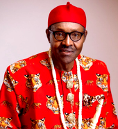 We look forward to free, fair elections in 2019 – Buhari