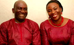 Lawyer Otike-Odibi killed by wife found with genitals, intestines cut