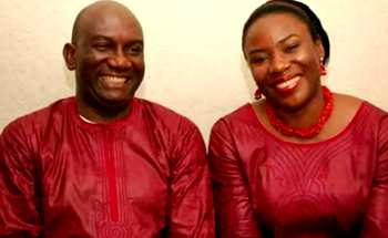 Lawyer Otike-Odibi killed by wife found with genitals, intestines cut