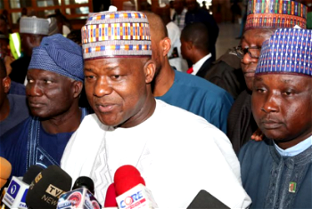 Dogara decries high rate of foreign medical trips by Nigerians