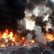 10 feared dead as pipeline explodes in Rivers