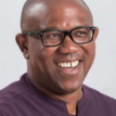 Breaking: Peter Obi goes to hospital